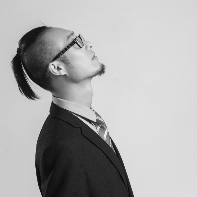 Abin Cheung 形象照